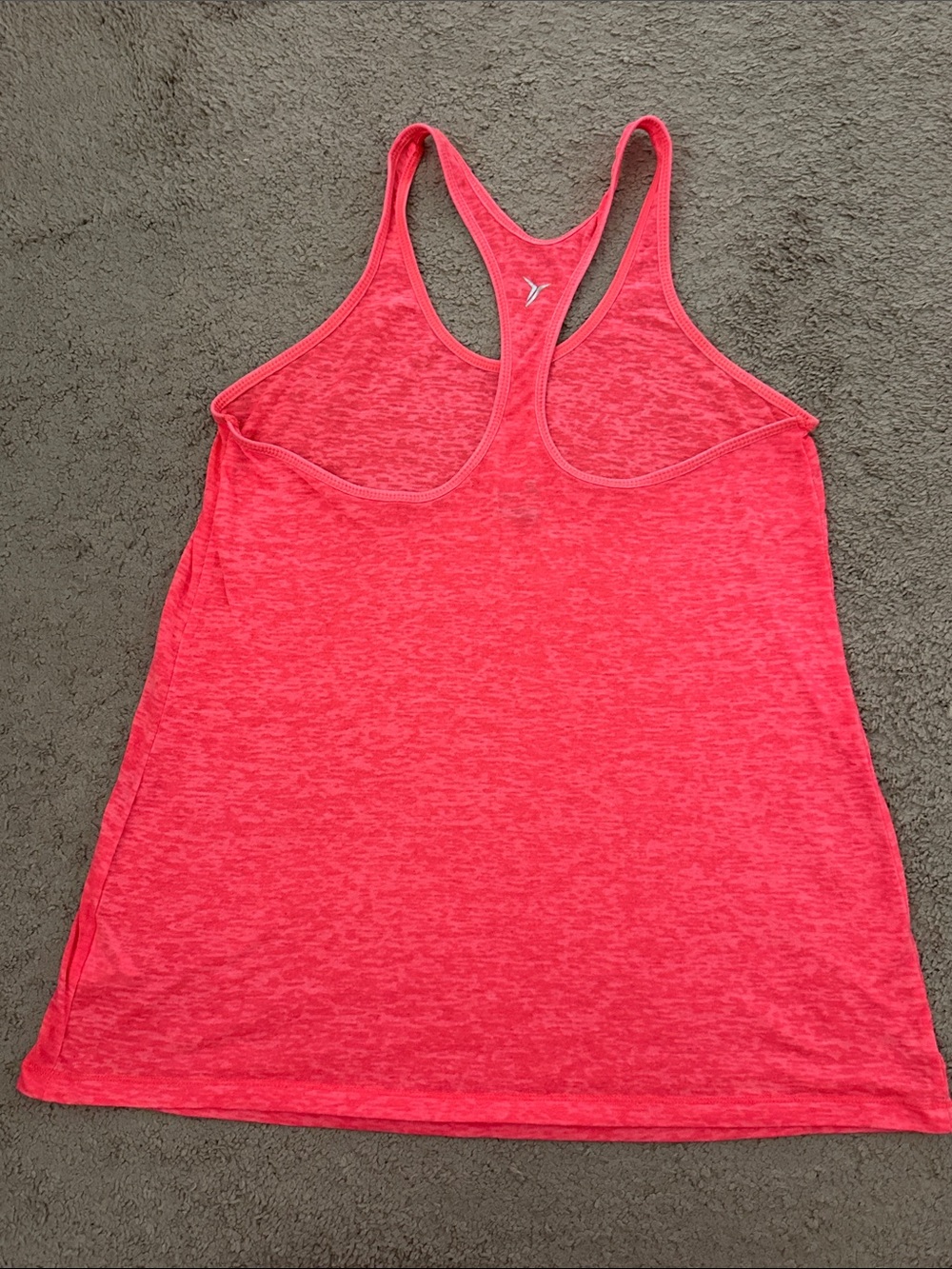 OLD NAVY Racerback ACTIVE Tank - Picture 7 of 8